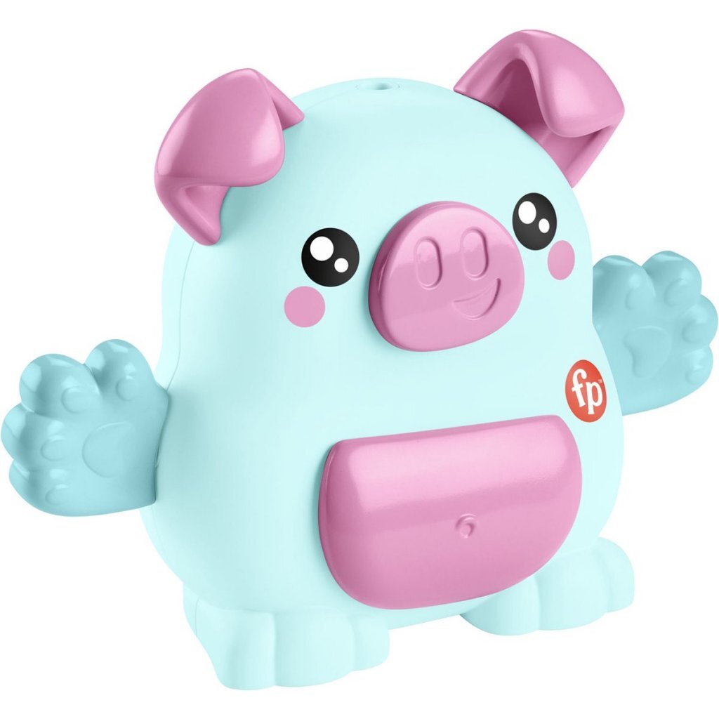 Fisher Price Pets Mix &Amp; Match Dierenvriendje