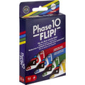 Mattel Phase 10 Flip