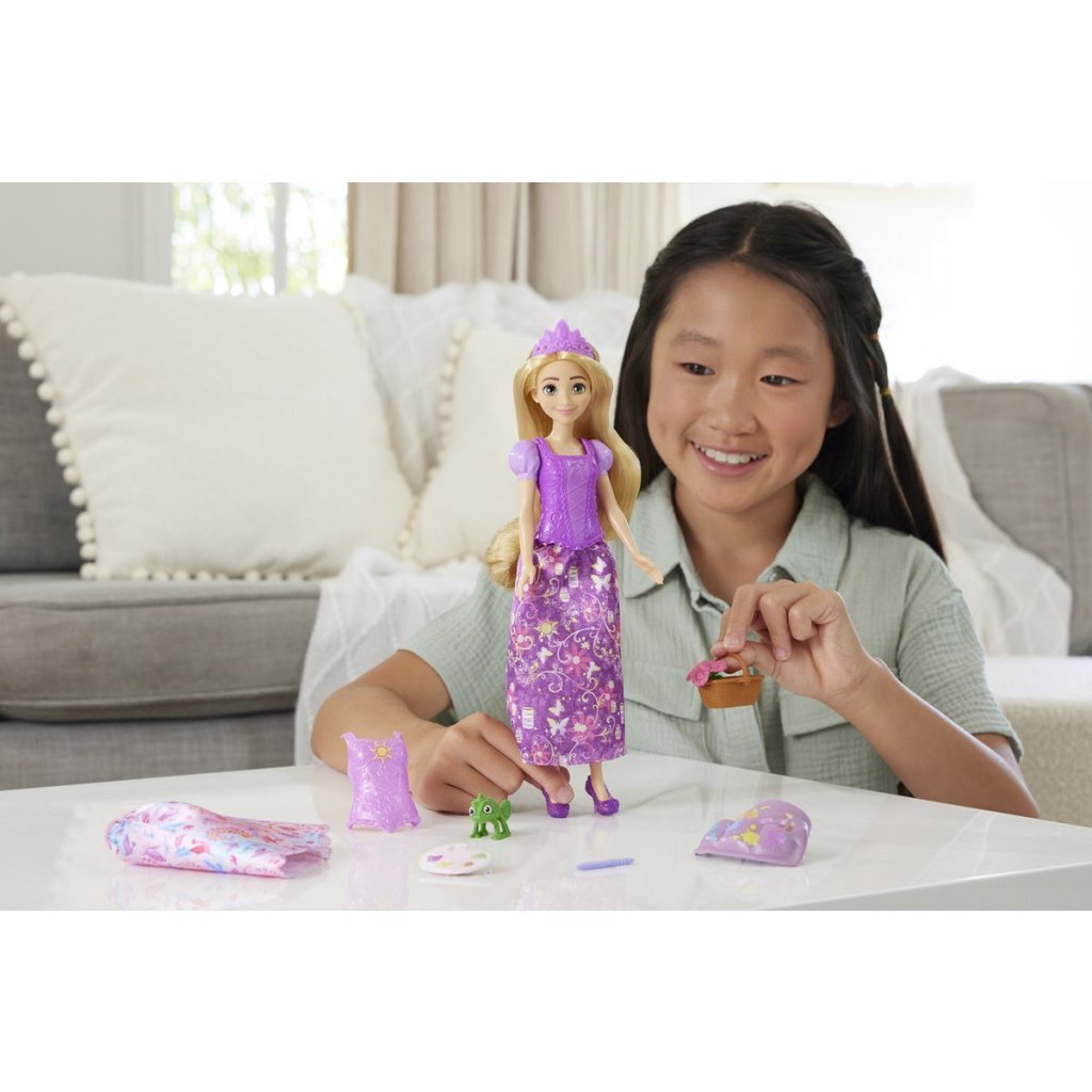 Disney Princess 2In1 Pop Rapunzel