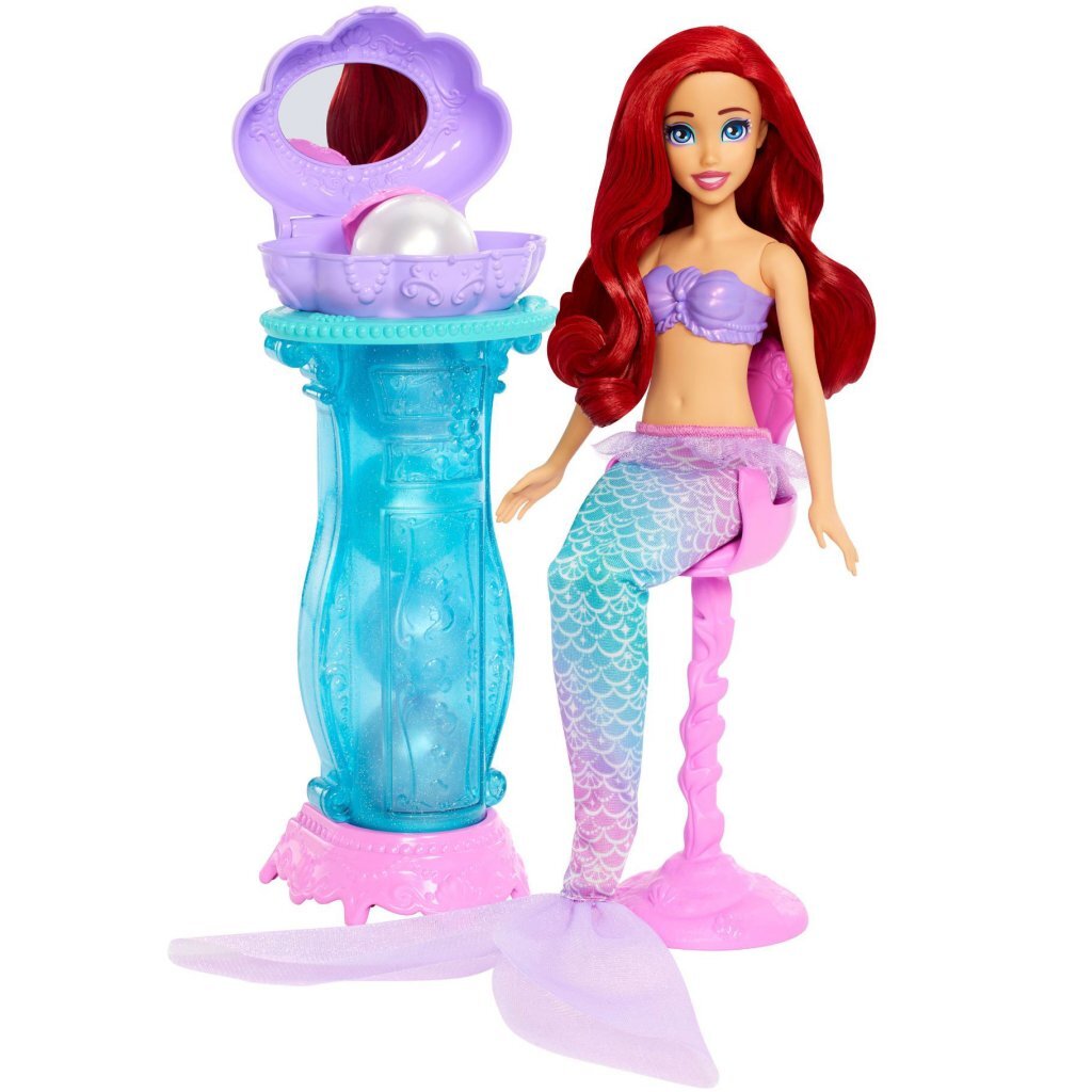 Disney Princess Ariel Pop Met Kaptafel