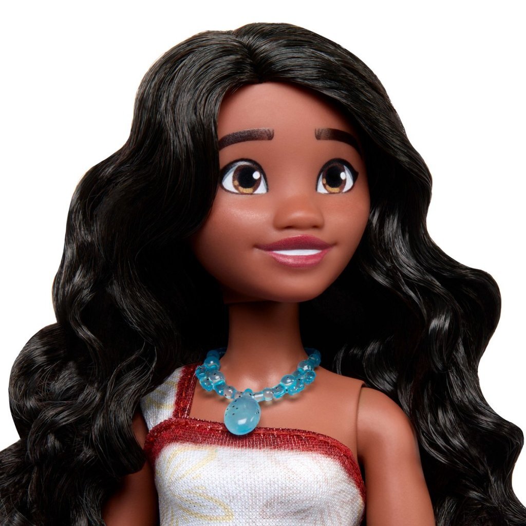 Disney Princess Pop Vaiana