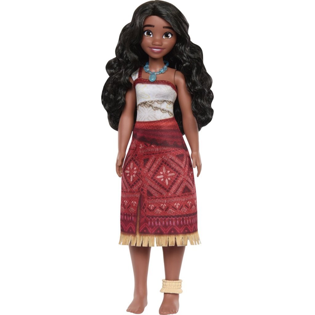 Disney Princess Pop Vaiana