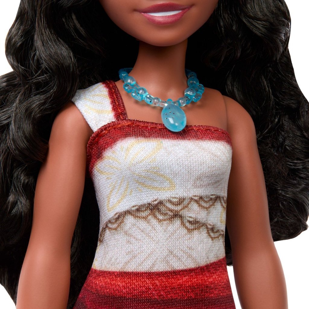 Disney Princess Pop Vaiana