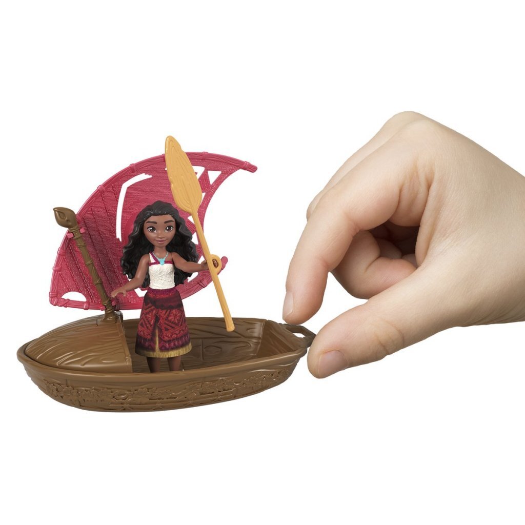 Disney Princess Vaiana Speelset