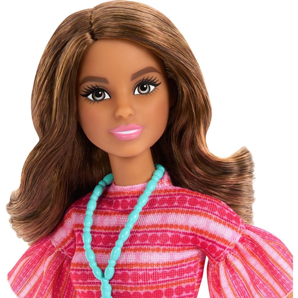 Barbie Teresa Pop