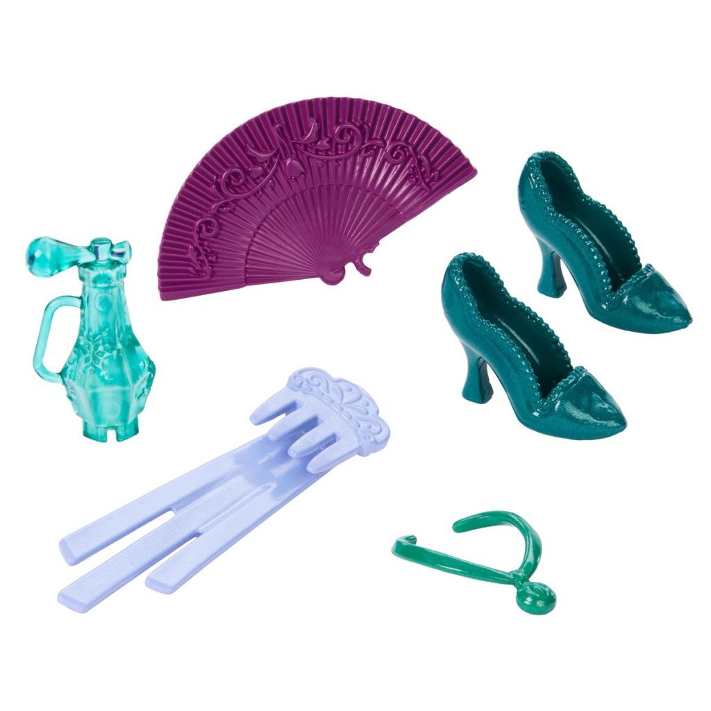 Disney Frozen Spin &Amp; Reveal Anna