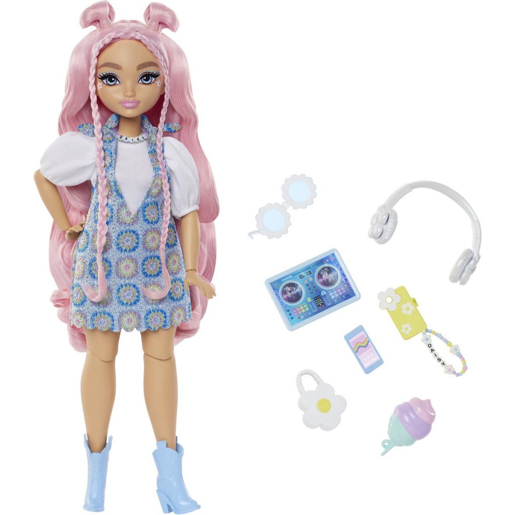 Barbie Dream Besties Daisy Jean
