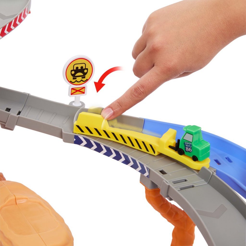 Disney Cars Speelset