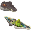 Mattel Jurassic World Micro Adventure Speelset Assorti