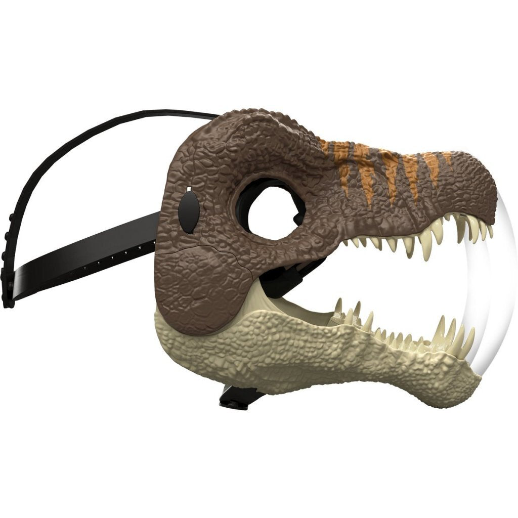 Overige Merken Jurassic World Masker Spinosaurus