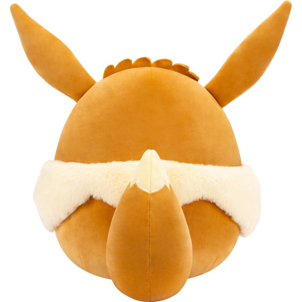 Squishmallows Pok&Eacute;Mon Eevee 25 Cm