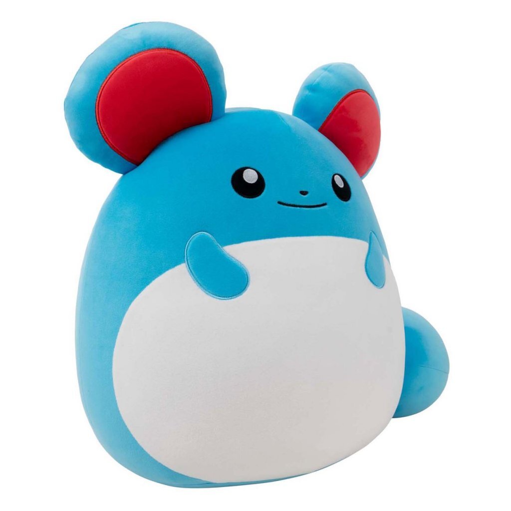 Squishmallows Squishmallow Knuffel Pok&Eacute;Mon Dragonite 35 Cm