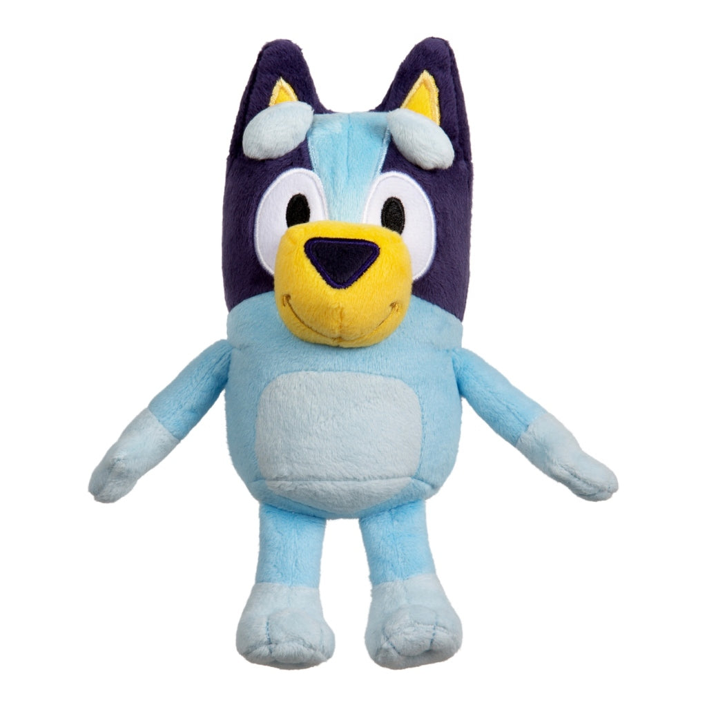 Moose Toys Bluey Knuffel Bluey 20 Cm