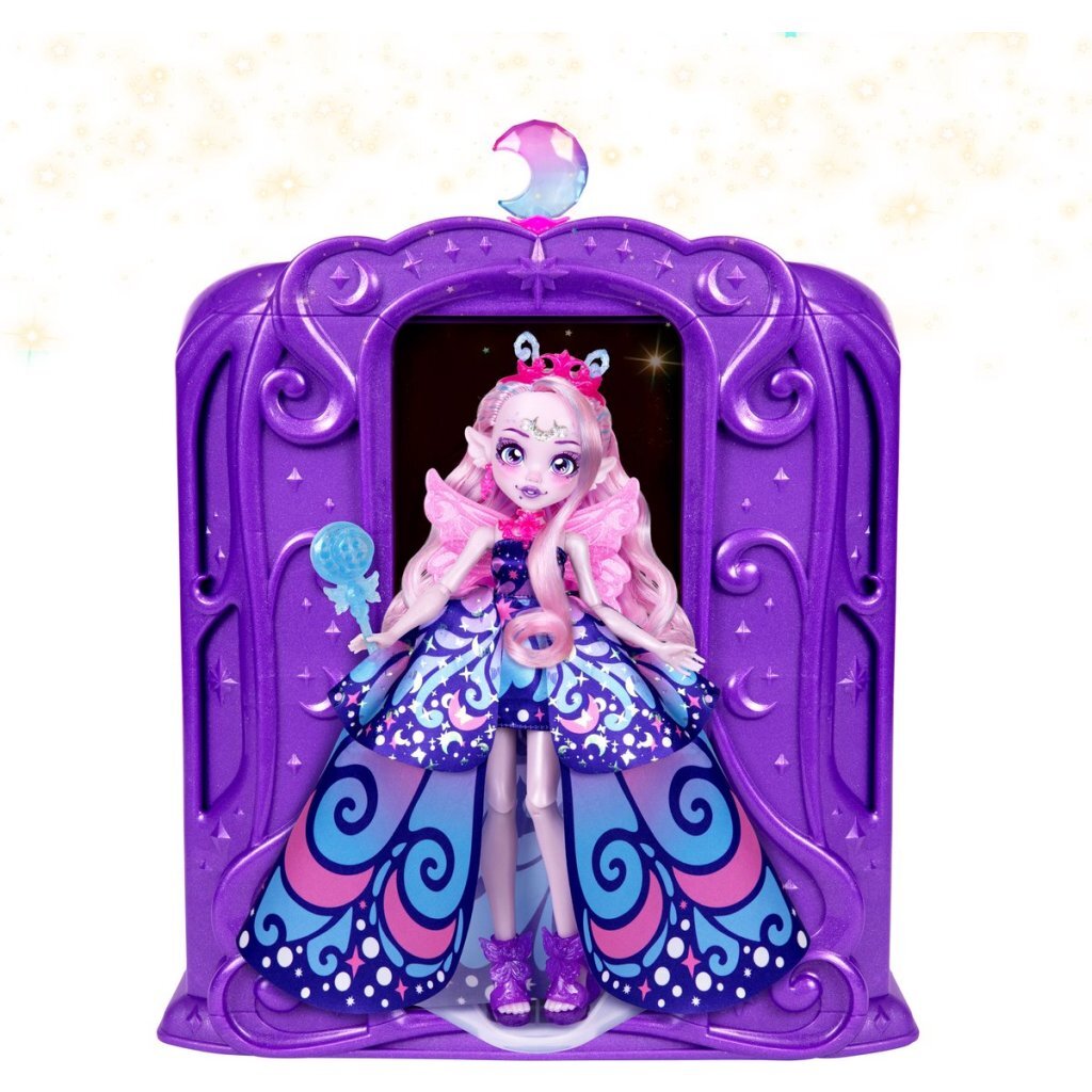 Magic Mixies Pixie Supremes Magische Toverspiegel + Licht En Geluid