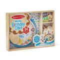 Melissa & Doug Melissa &Amp; Doug Houten Taart
