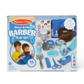 Melissa & Doug Melissa &Amp; Doug Barber Speelgoed