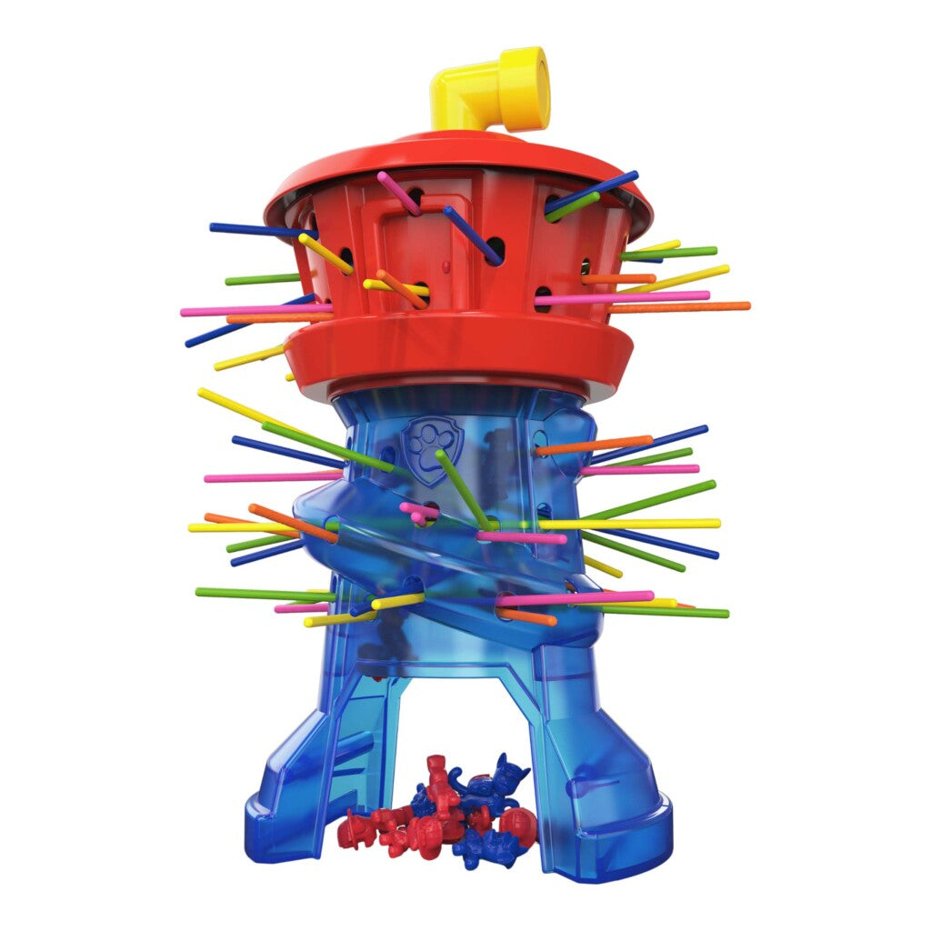 Paw Patrol Dropple Spel