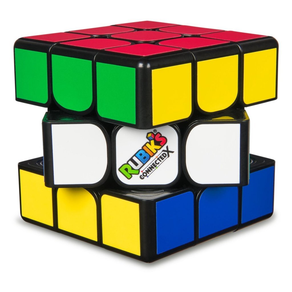 Rubik's Rubik'S Cube Connected X