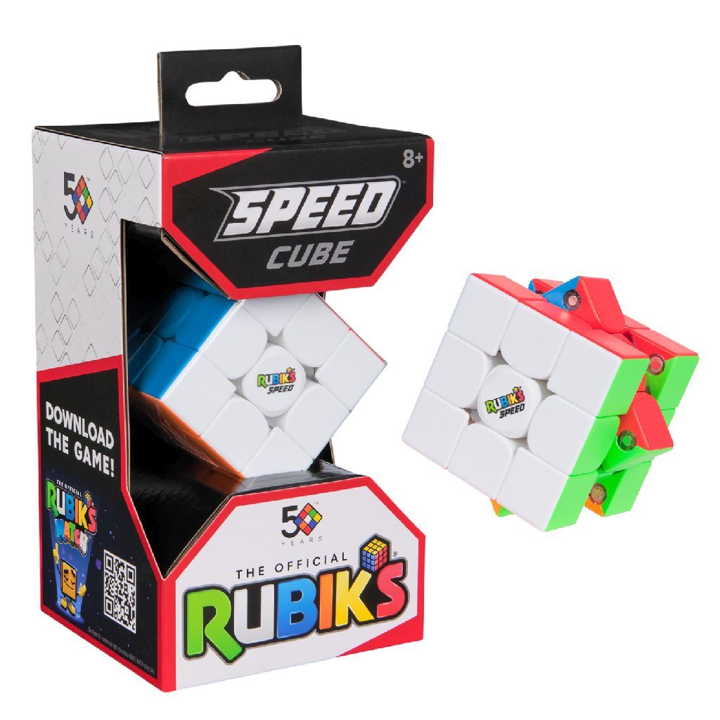 Overige Merken Rubik'S Cube Speed Cube 3X3