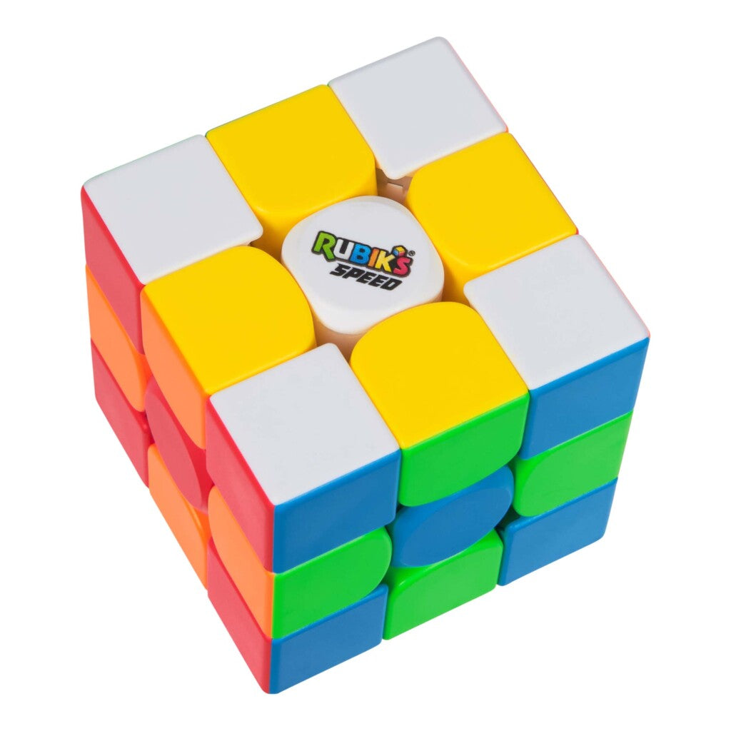 Overige Merken Rubik'S Cube Speed Cube 3X3