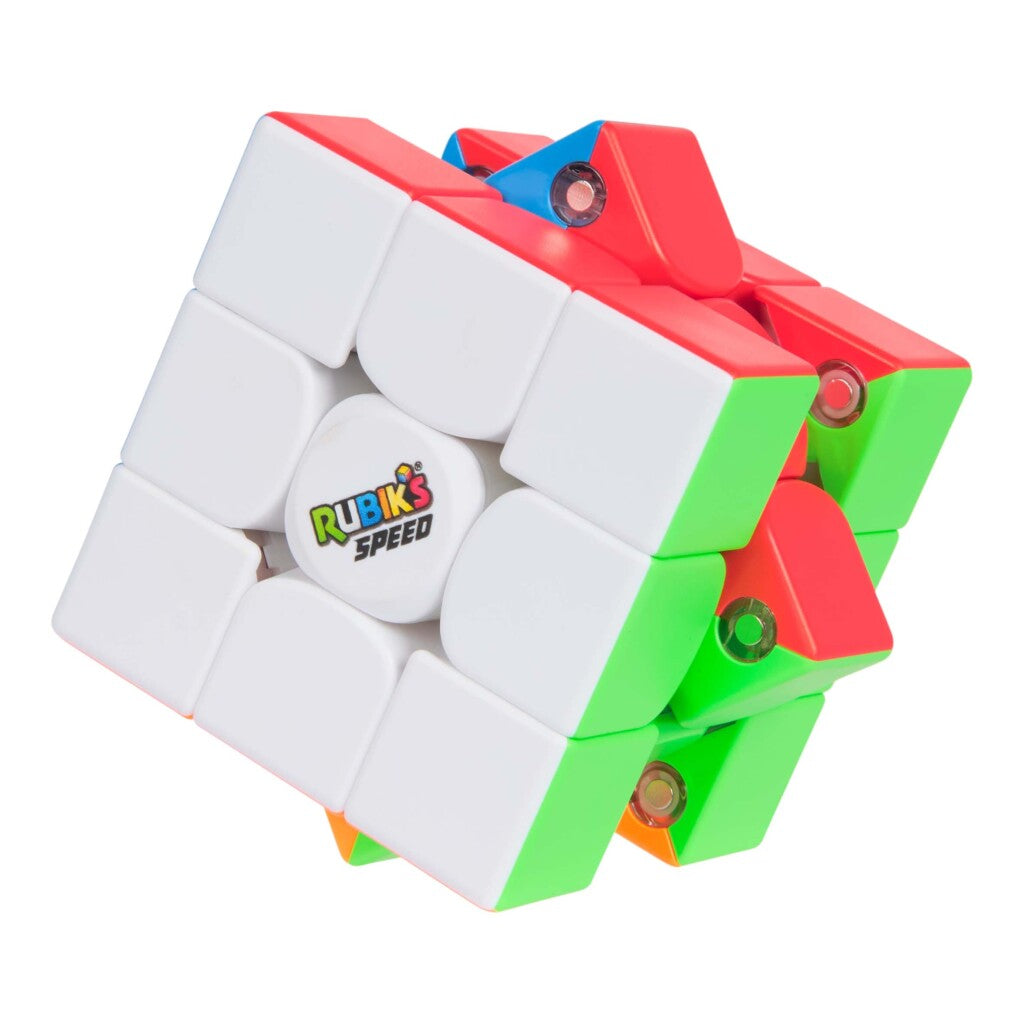 Overige Merken Rubik'S Cube Speed Cube 3X3