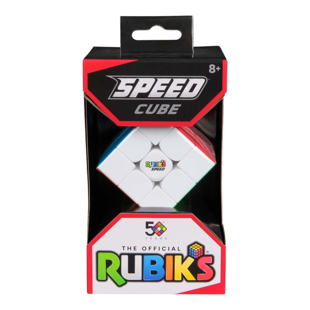 Overige Merken Rubik'S Cube Speed Cube 3X3