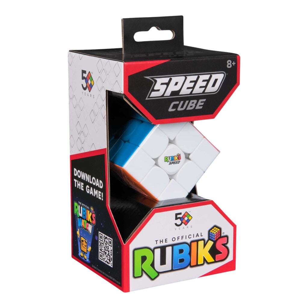 Overige Merken Rubik'S Cube Speed Cube 3X3