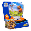 Paw Patrol Zuma Met Hovercraft
