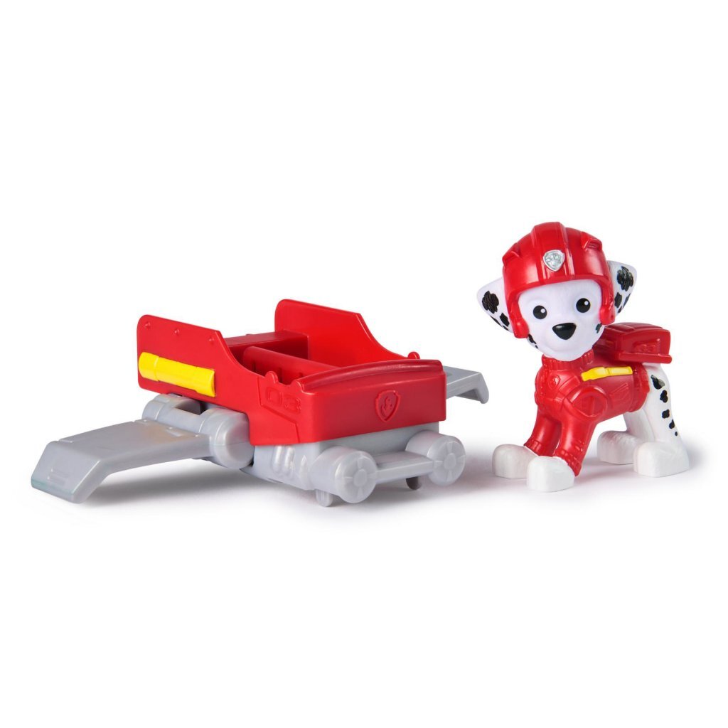 Paw Patrol Action Pups Marshall Hoverboard