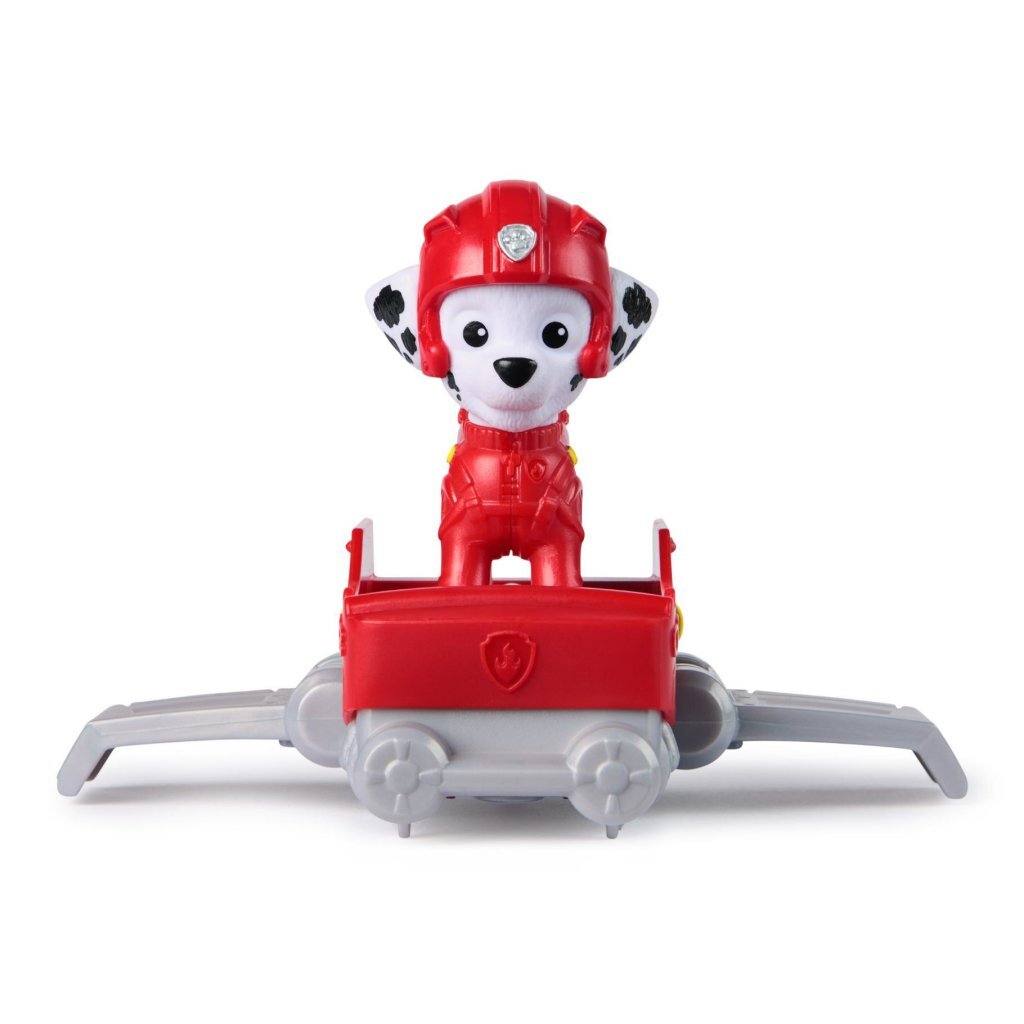 Paw Patrol Action Pups Marshall Hoverboard