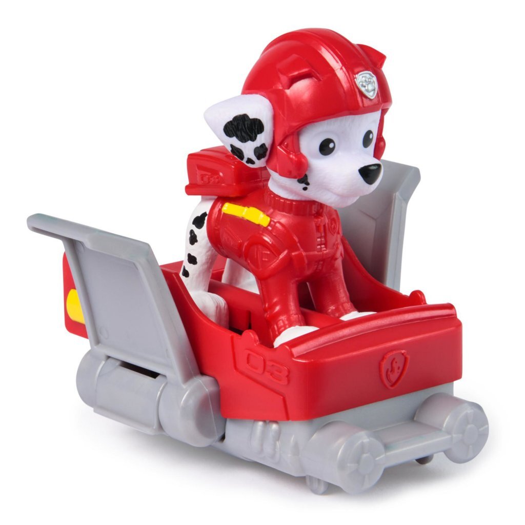 Paw Patrol Action Pups Marshall Hoverboard