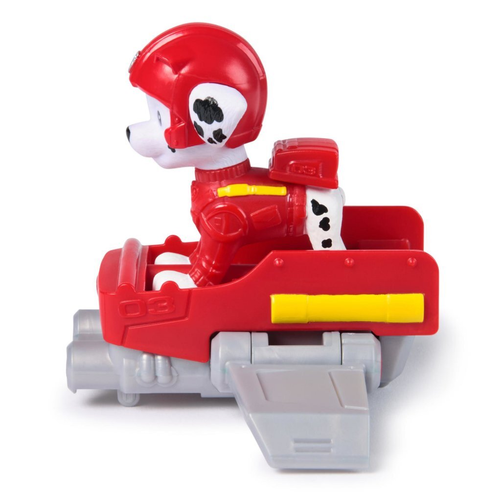 Paw Patrol Action Pups Marshall Hoverboard