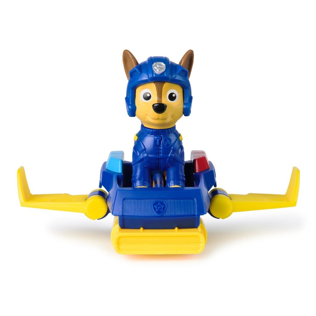 Paw Patrol Action Pups Chase Hoverboard