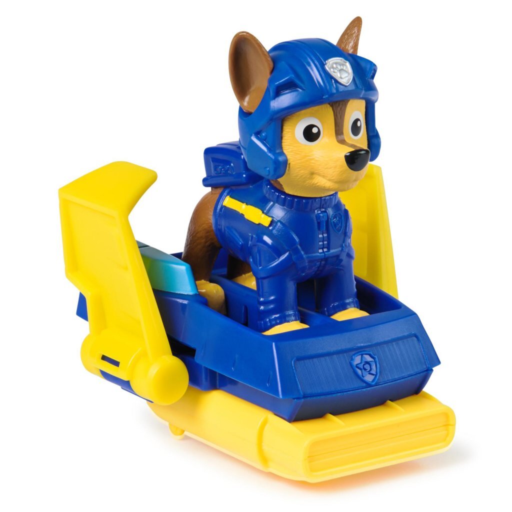 Paw Patrol Action Pups Chase Hoverboard