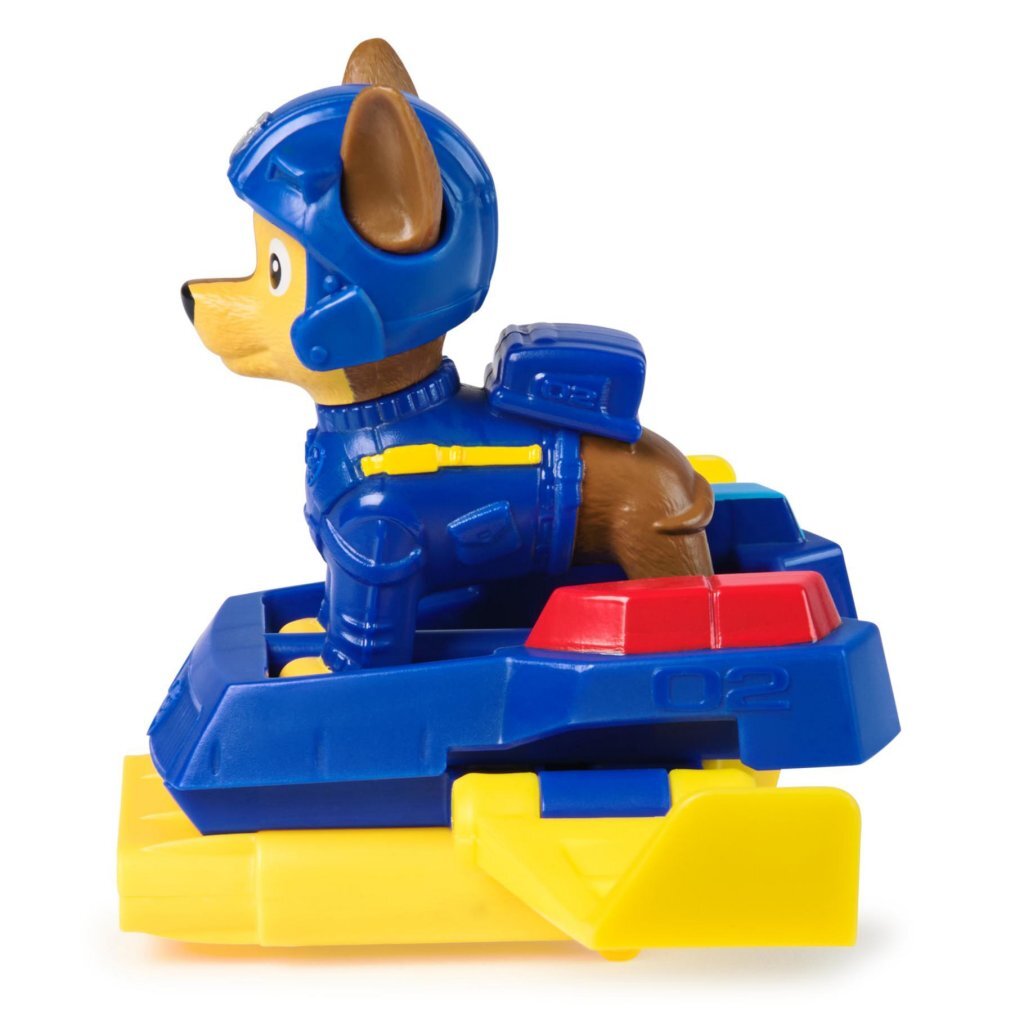Paw Patrol Action Pups Chase Hoverboard