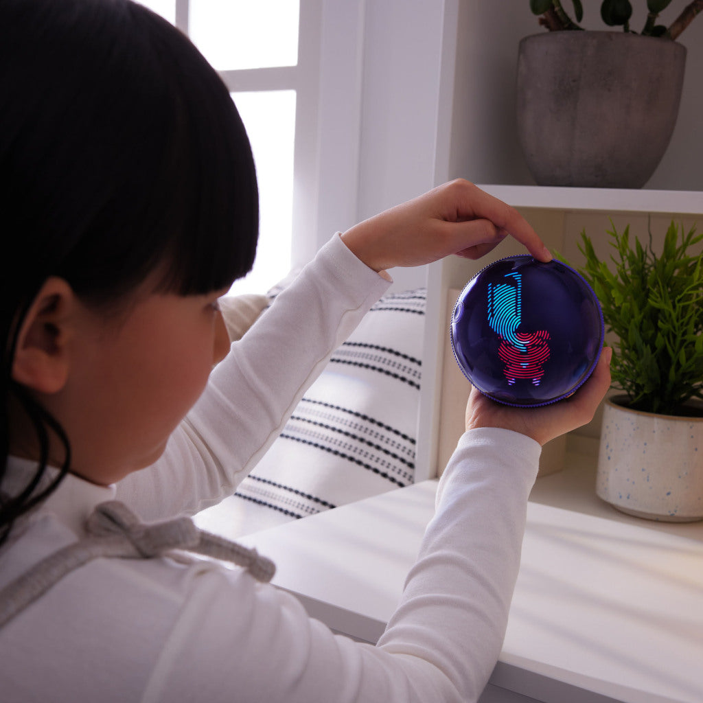 Overige Merken Bitzee Interactive Digital Pet Hamster Ball