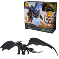 Overige Merken How To Train Your Dragon Plasma Blast Toothless
