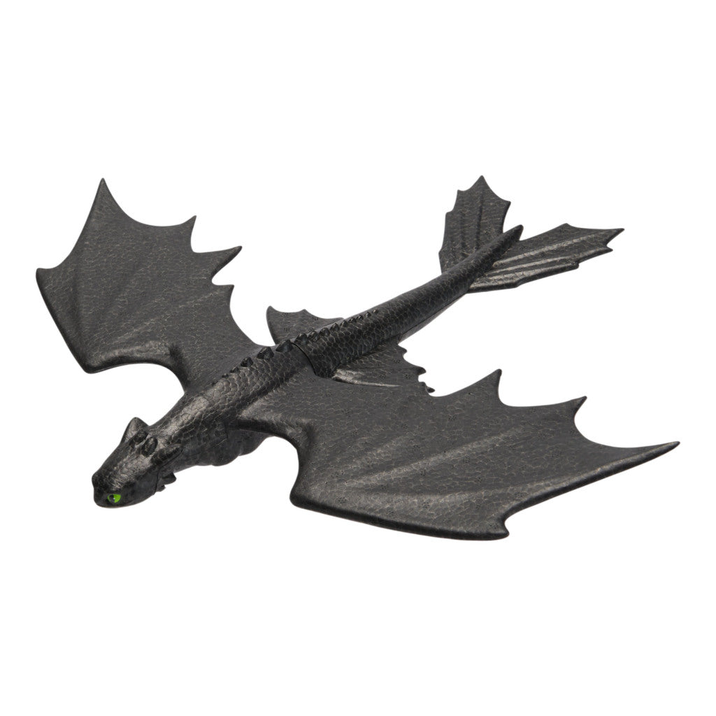 Overige Merken How To Train Your Dragon Simple Flight Toothless