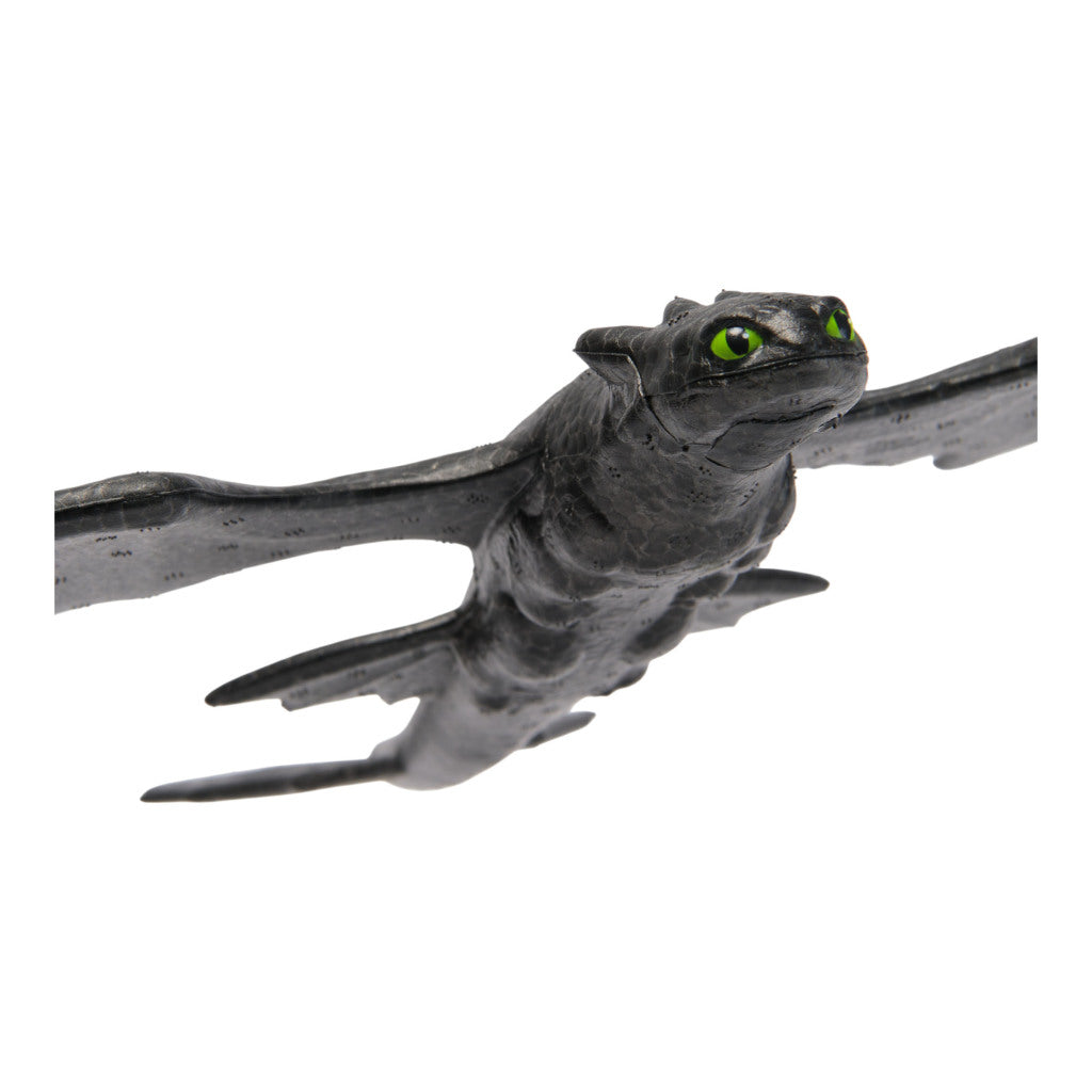 Overige Merken How To Train Your Dragon Simple Flight Toothless