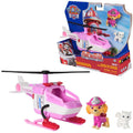 Paw Patrol Fire Rescue Vehicle Skye