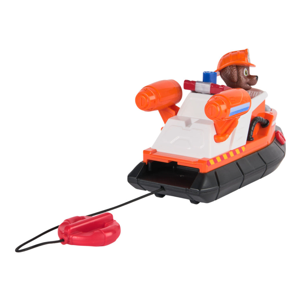 Paw Patrol Fire Rescue Vehicle Zuma