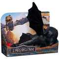 Overige Merken Dreamworks How To Train Your Dragon Knuffel Toothless