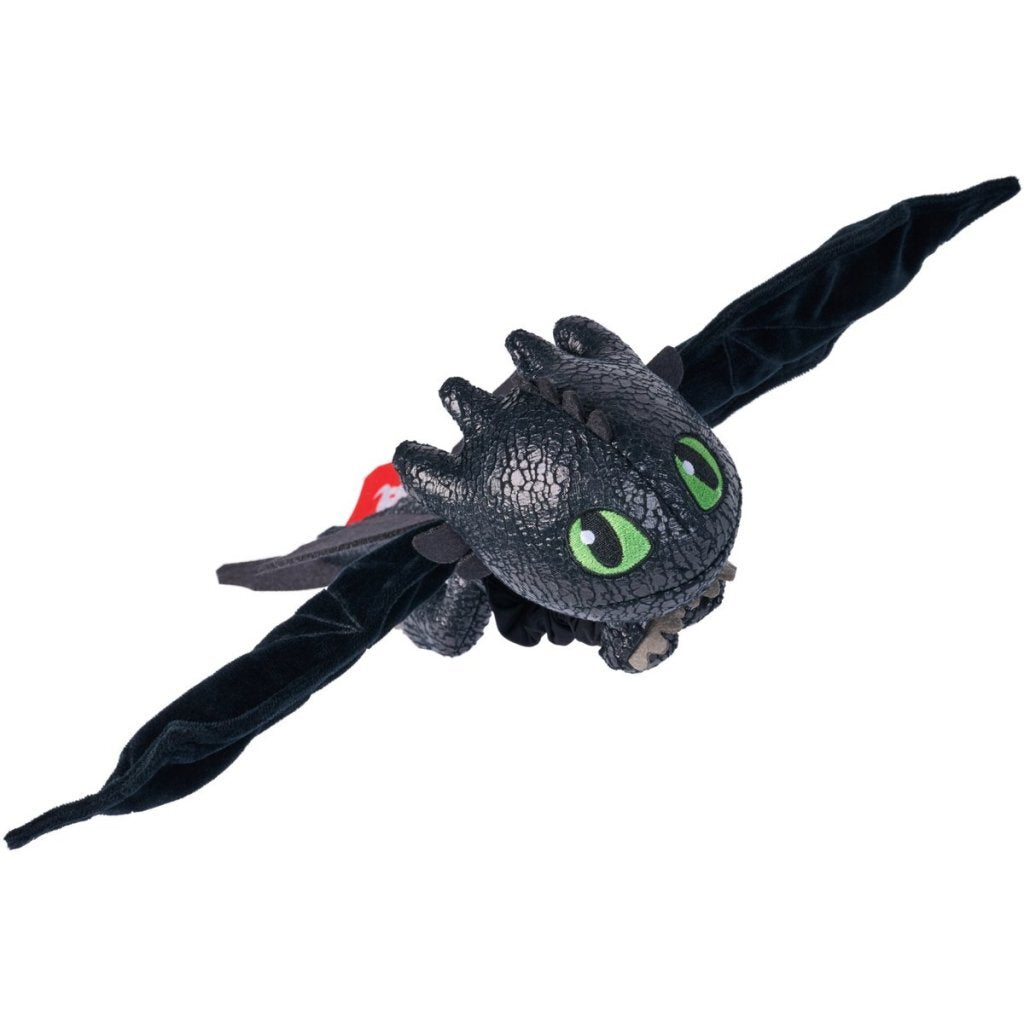 Overige Merken Dreamworks How To Train Your Dragon Knuffel Toothless