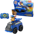 Paw Patrol Rc Chase + Licht