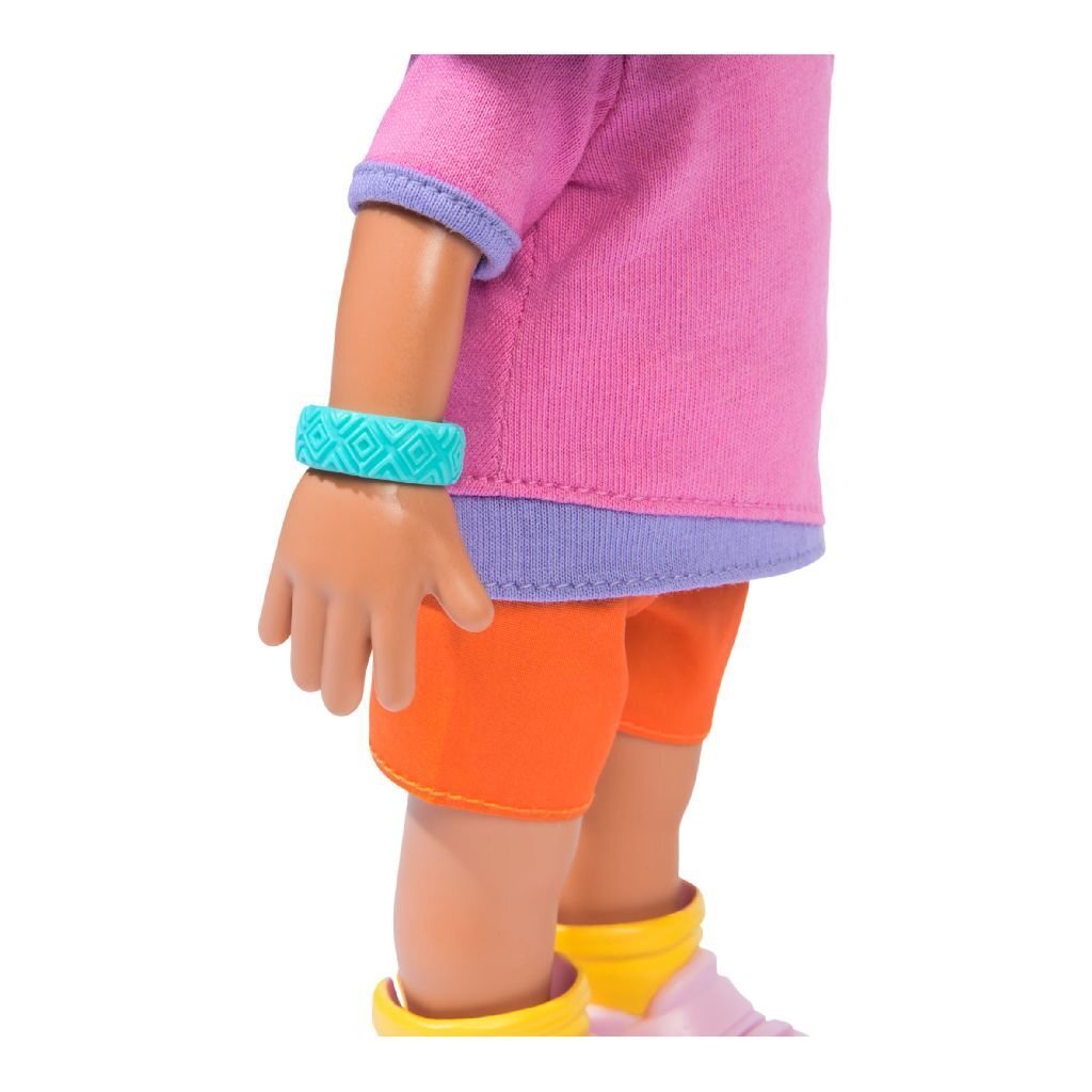 Overige Merken Dora Pop + Muziek En Geluid 30 Cm