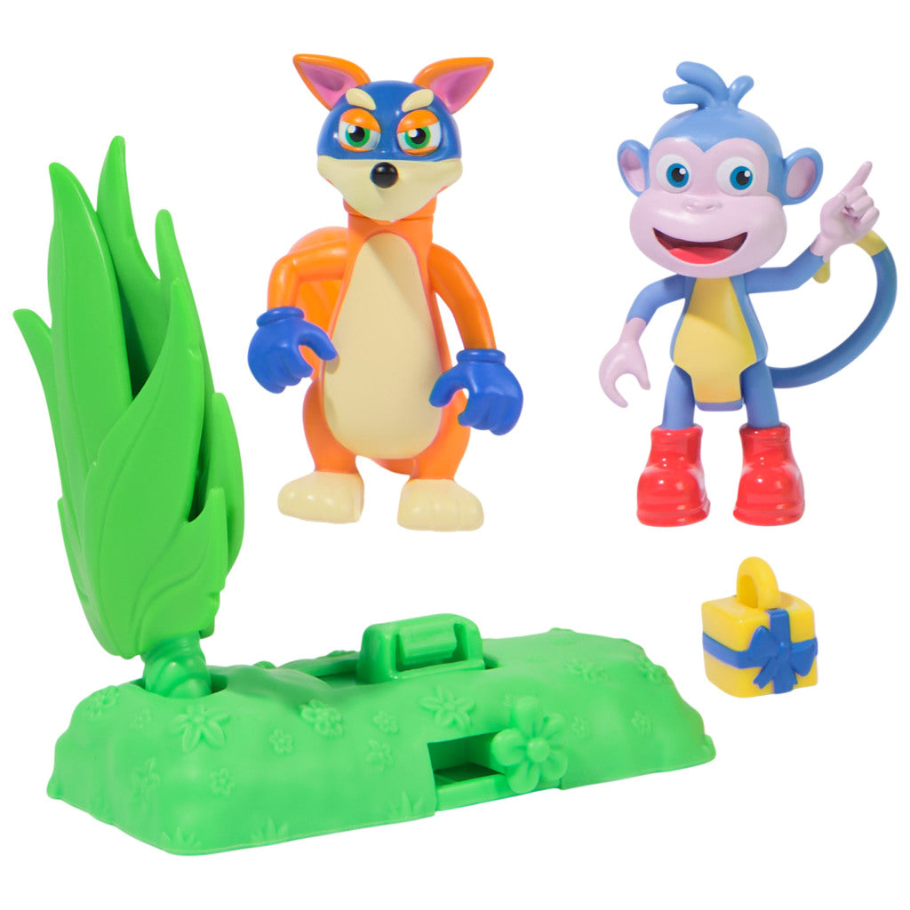 Overige Merken Dora Boots En Zwieber