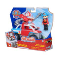 Paw Patrol Fire Rescue Vehicle Ryder