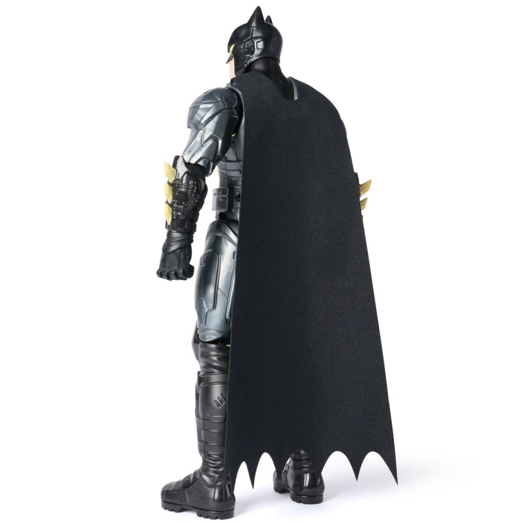 Spin Master Dc Batman Figuur 30 Cm + Licht En Geluid