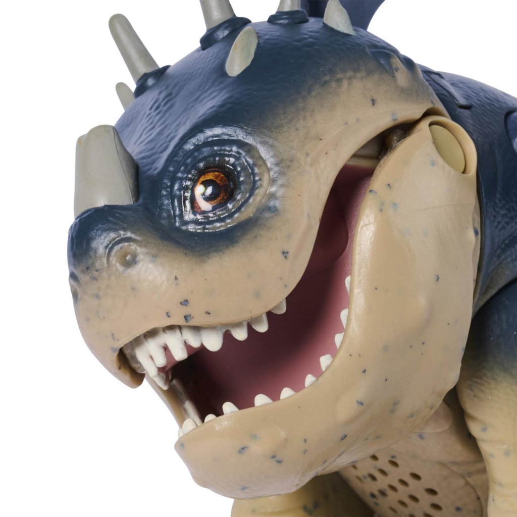 Overige Merken Dreamworks How To Train Your Dragon Mini Interactieve Dragon Gronkle + Geluid