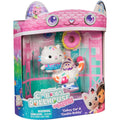 Gabby's Dollhouse Gabby'S Dollhouse The Movie Cakey &Amp; Cookie Bobby